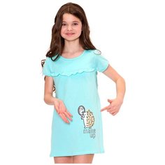 "Сорочка для девочек арт 11440, р.36" NOA