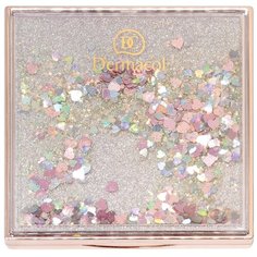 Dermacol Палетка для контуринга Multi-purpose brightening palette