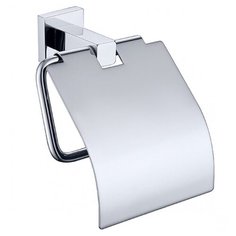 Держатель туалетной бумаги Kaiser KH-2300 хром