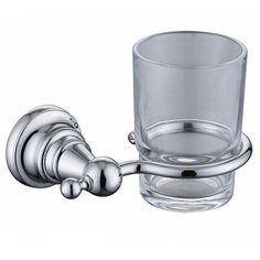 Держатель стакана (стекло) Kaiser KH-2205 хром