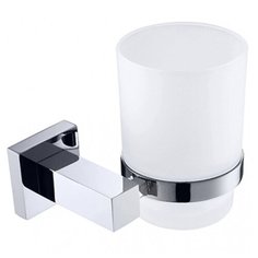 Держатель стакана (стекло) Kaiser KH-2305 хром