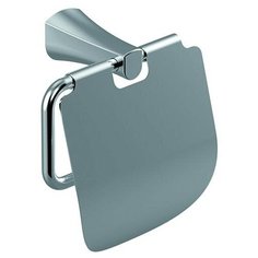 Держатель туалетной бумаги Kaiser KH-2020 хром