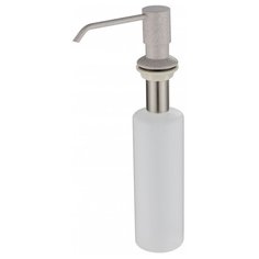 Дозатор для мыла Kaiser KH-3004 SB Sand Beige