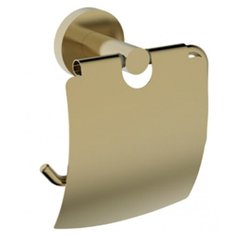 Держатель туалетной бумаги Kaiser KH-4100 Bronze