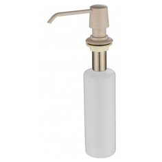 Дозатор для мыла Kaiser KH-3013/3011 Sand