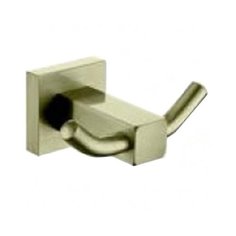 Крючок двойной Kaiser KH-4302 бронза