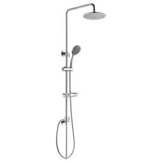 Душевая система Kaiser 2065 Chrome без смесителя