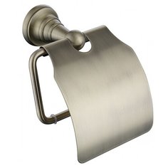 Держатель туалетной бумаги Kaiser KH-4200 Bronze