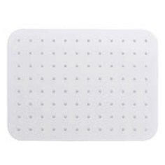 Лейка для верхнего душа Kaiser SH-382 белая металл