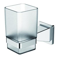 Держатель стакана (стекло) Kaiser KH-1035 хром