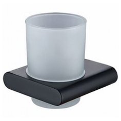 Держатель стакана (стекло) Kaiser KH-2725 Black