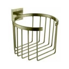 Держатель для освежителя воздуха настенный Kaiser KH-4312 бронза