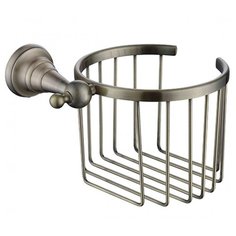 Держатель для освежителя воздуха настенный Kaiser KH-4212 Bronze