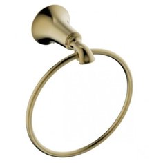 Держатель полотенца Kaiser KH-4001 Bronze