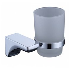 Держатель стакана (стекло) Kaiser KH-1505 хром