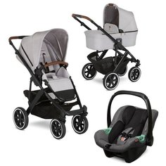 Универсальная коляска FD Design Salsa 4 Air Fashion (3 в 1), deer