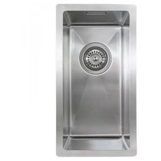 Мойка нержавеющая Kaiser KSM-2344 Silver