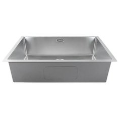 Мойка нержавеющая для кухни Kaiser KSM-7444 Silver