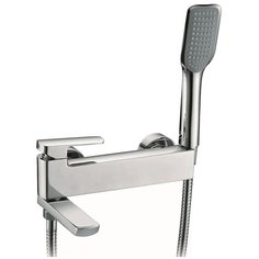 Смеситель для ванны Kern 3035 Хром