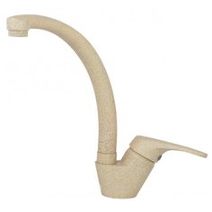 Смеситель для кухни Kaiser County 55244-16 Sand (цв.302)