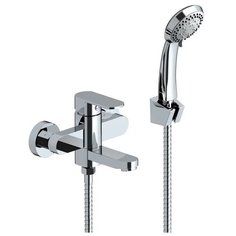 Смеситель для ванны Kern 3001 Хром