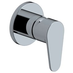 Смеситель для душа встраиваемый Kern 4003 Хром