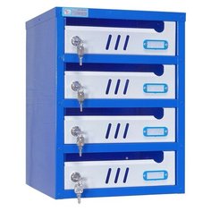 Ящик почтовый ЯПС-3 Меткон