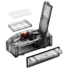 Робот-пылесос КТ-577 Kitfort