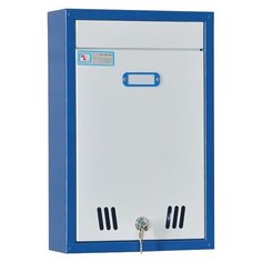 Ящик почтовый ЯП-4 Меткон