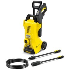 Минимойка высокого давления Керхер K 3 Premium Power Control Karcher