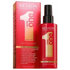 Revlon Professional Uniq One Маска-спрей несмываемая Classic для волос, 150 мл