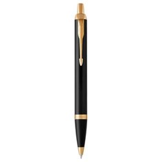 PARKER шариковая ручка IM Core K321, синий цвет чернил