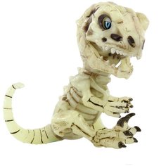 Робот WowWee Fingerlings Скелетон Глумм