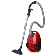 Пылесос Electrolux ZPF 2200, красный