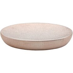 Мыльница PROFFI Home Rose gold PH8877, розовый