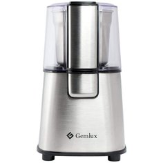 Кофемолка Gemlux GL-CG888, platinum