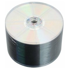Диск DVD-R VS 4.7 GB 16x 50 шт. bulk