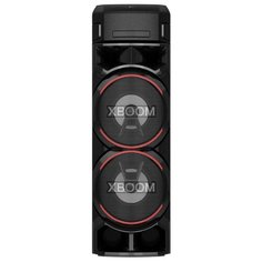 Музыкальный центр LG XBOOM ON99