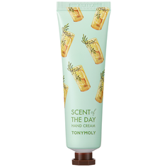 Крем для рук Tony Moly Scent Of The Day So Fresh 30 мл