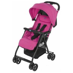 Прогулочная коляска Chicco Ohlala, paradise pink