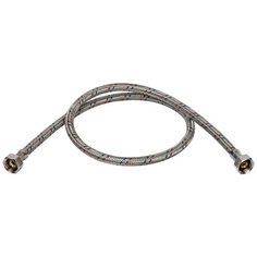 Подводка для воды STOUT SHF 0117 081515 гайка - гайка ½ 600 мм