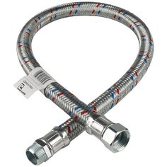 Подводка для воды STOUT SHF 0206 182020 гайка - штуцер ¾ 600 мм