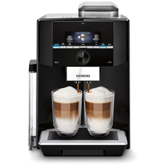 Кофемашина Siemens TI921309RW EQ.9 s100, черный