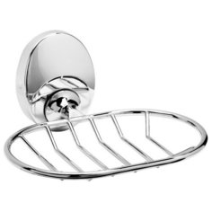 Мыльница "Raiber", металлическая, арт. R70108