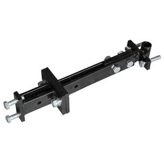 Сцепка B-типа Husqvarna к TF 230/TF 338/TF 545P