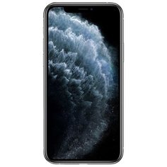 Смартфон Apple iPhone 11 Pro 512GB, серебристый