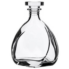 Графин Luigi Bormioli Liszt 0.7 л прозрачный