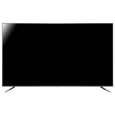 Телевизор Xiaomi Mi TV 4S 75 75" (2018), металлик