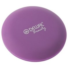 Зеркало Dewal Beauty серия "Индиго" карманное круглое DEWAL BEAUTY MR-DBIN2706