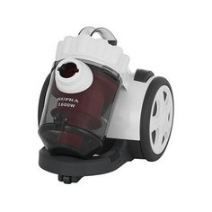 Supra VCS-1621 White/Red